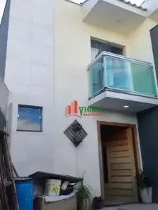 Casa com 2 Quartos à venda, 60m² no Florença, Ribeirão das Neves