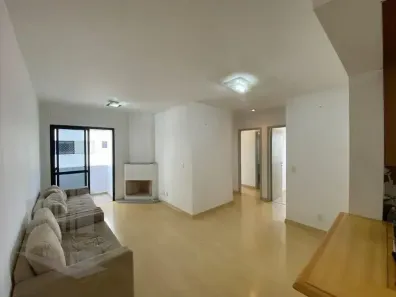 Apartamento com 3 Quartos à venda, 68m² no Vila Hamburguesa, São Paulo