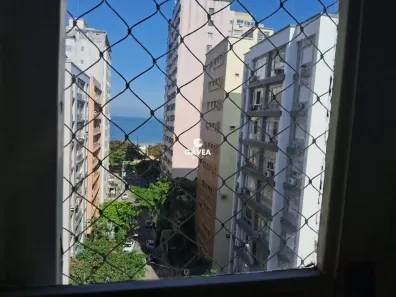 Apartamento com 1 Quarto à venda, 64m² no Boqueirão, Santos