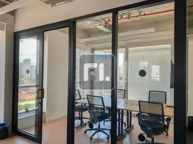 Sala Comercial para alugar, 500m² no Pinheiros, São Paulo