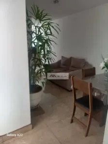 Apartamento com 2 Quartos à venda, 55m² no Jardim São Gabriel, Campinas
