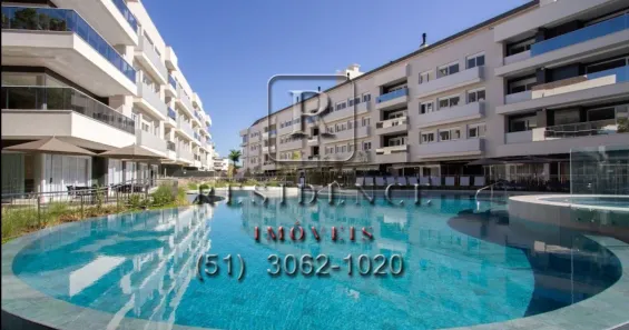Apartamento com 4 Quartos à venda, 306m² no Jurerê Internacional, Florianópolis