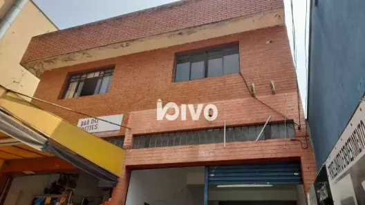 Prédio Comercial à venda, 350m² no Bosque da Saúde, São Paulo