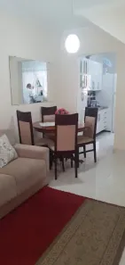 Casa com 2 Quartos à venda, 56m² no Jardim São João, Jandira