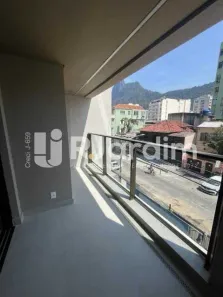 Apartamento com 2 Quartos à venda, 74m² no Botafogo, Rio de Janeiro