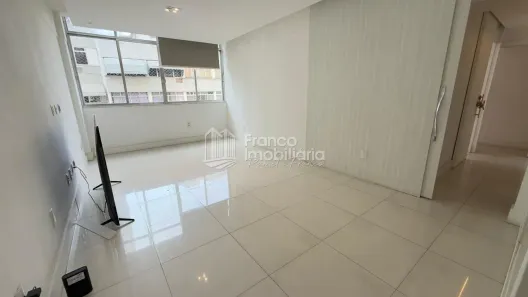 Apartamento com 3 Quartos à venda, 120m² no Icaraí, Niterói