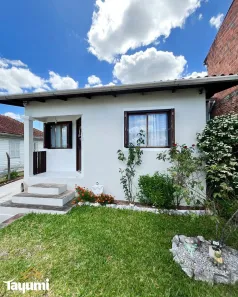 Casa com 2 Quartos à venda, 330m² no Senai, Santa Cruz do Sul