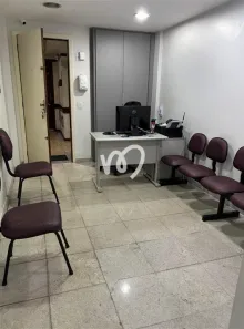 Sala Comercial à venda, 62m² no Tijuca, Rio de Janeiro