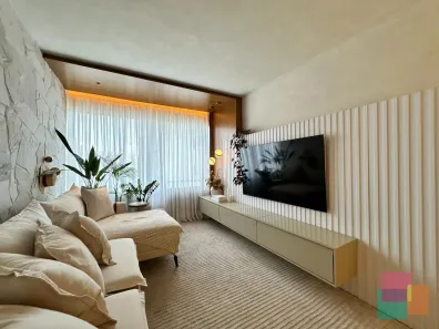 Apartamento com 2 Quartos à venda, 102m² no Costa e Silva, Joinville