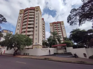 Apartamento com 3 Quartos à venda, 70m² no Gleba Fazenda Palhano, Londrina