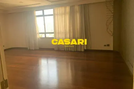 Apartamento com 4 Quartos à venda, 260m² no Centro, São Bernardo do Campo