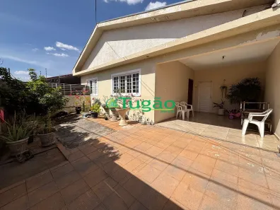 Casa com 3 Quartos à venda, 170m² no Jardim Viena, São José do Rio Preto