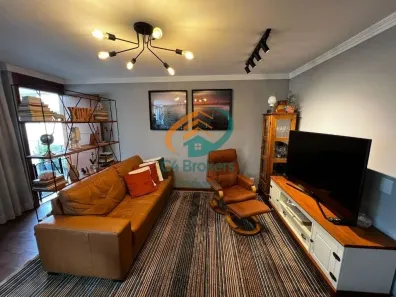 Apartamento com 2 Quartos à venda, 64m² no Parque Cecap, Guarulhos