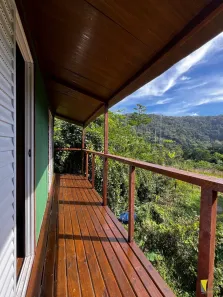 Casa com 2 Quartos à venda, 24m² no Itamambuca, Ubatuba