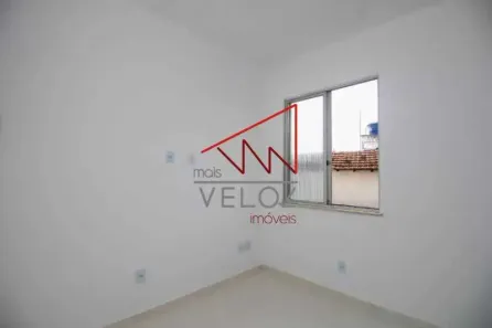 Apartamento com 1 Quarto à venda, 30m² no Santa Teresa, Rio de Janeiro