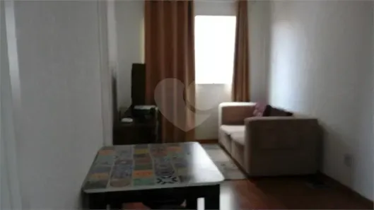Apartamento com 2 Quartos à venda, 40m² no Pirituba, São Paulo