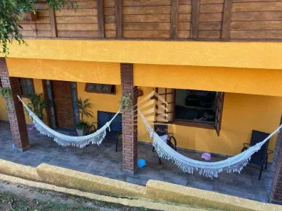 Fazenda/Sítio com 7 Quartos à venda, 2467m² no Terra Preta (Terra Preta), Mairiporã
