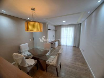Apartamento com 3 Quartos à venda, 77m² no Swift, Campinas