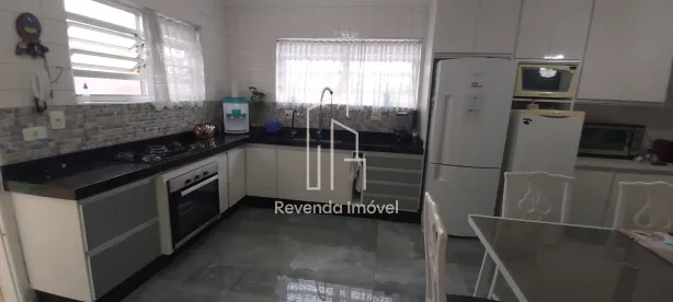 Casa com 3 Quartos à venda, 240m² no Jardim da Saúde, São Paulo