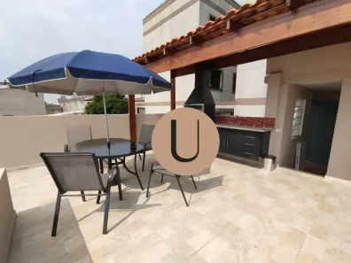 Casa com 4 Quartos à venda, 154m² no Nova Gerty, São Caetano do Sul