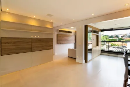 Apartamento com 3 Quartos à venda, 69m² no Sumaré, São Paulo