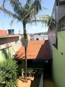 Casa com 3 Quartos à venda, 269m² no Vila Engenho Novo, Barueri
