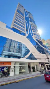 Apartamento com 4 Quartos à venda, 188m² no Meia Praia, Itapema