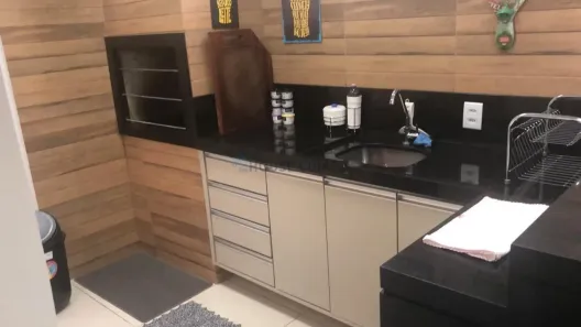 Casa de Condomínio com 2 Quartos à venda, 90m² no Parque Residencial das Nações Indígenas, Cuiabá