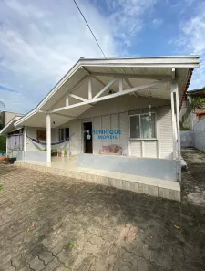 Casa com 3 Quartos à venda, 125m² no Parque Mãe Preta, Rio Claro