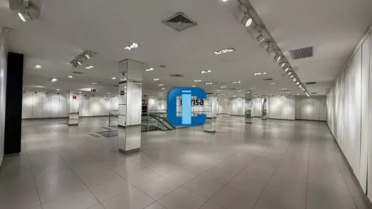 Ponto Comercial para alugar, 1750m² no Vila Nova Cachoeirinha, São Paulo