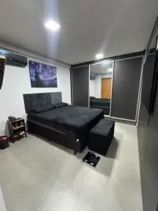 Apartamento com 1 Quarto à venda, 40m² no Jardim das Américas 2ª Etapa, Anápolis