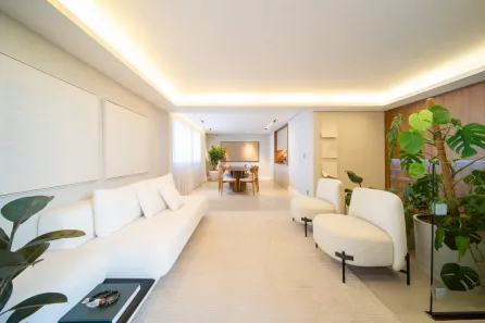 Cobertura com 2 Quartos à venda, 250m² no Embaré, Santos
