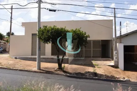 Imóvel Comercial com 1 Quarto à venda, 256m² no Parque Laranjeiras, Araraquara