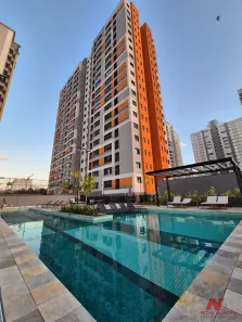 Apartamento com 2 Quartos para alugar, 68m² no Vila Sinibaldi, São José do Rio Preto