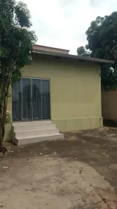 Casa com 3 Quartos à venda, 135m² no Jardim Presidente, Goiânia