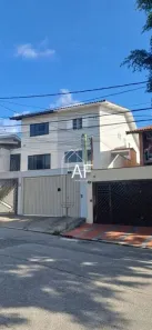 Sobrado com 3 Quartos à venda, 250m² no Parque São Domingos, São Paulo