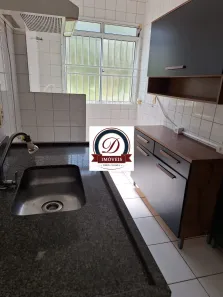 Apartamento com 2 Quartos à venda, 48m² no Parque São Jorge, Campinas