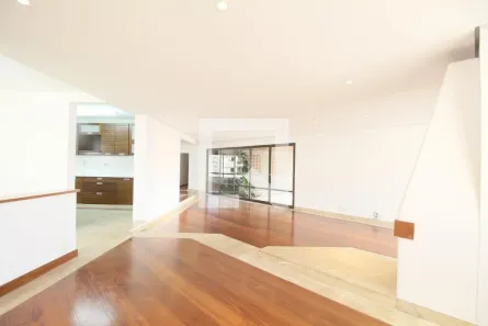 Apartamento com 3 Quartos à venda, 265m² no Real Parque, São Paulo