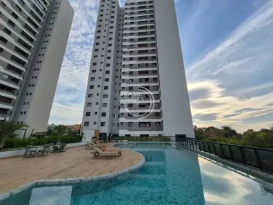 Apartamento com 3 Quartos à venda, 97m² no Parque Morumbi, Votorantim