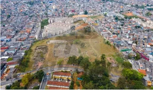 Lote/Terreno para alugar, 1m² no Parque Industrial Cumbica, Guarulhos