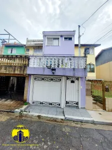 Casa com 3 Quartos à venda, 140m² no Vila Nova Cachoeirinha, São Paulo