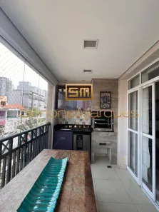 Apartamento com 3 Quartos à venda, 131m² no Jardim São Paulo(Zona Norte), São Paulo