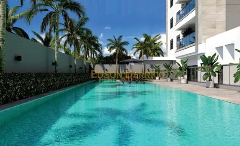 Cobertura com 3 Quartos à venda, 288m² no Bosque da Princesa, Pindamonhangaba