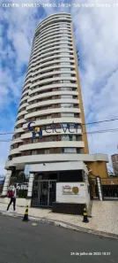 Apartamento com 5 Quartos à venda, 308m² no Ondina, Salvador