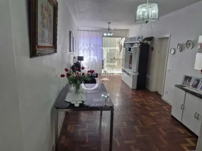 Apartamento com 3 Quartos à venda, 94m² no Rio Comprido, Rio de Janeiro