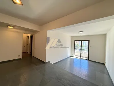 Apartamento com 3 Quartos à venda, 96m² no Cambuí, Campinas