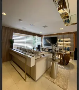 Apartamento com 3 Quartos à venda, 292m² no Setor Bueno, Goiânia