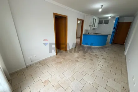 Apartamento com 2 Quartos para alugar, 60m² no Nova Aliança, Ribeirão Preto