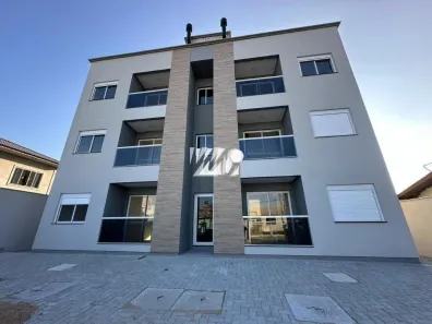 Apartamento com 2 Quartos à venda, 53m² no Aririú, Palhoça