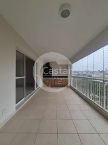 Apartamento com 4 Quartos à venda, 130m² no Jardim Avelino, São Paulo